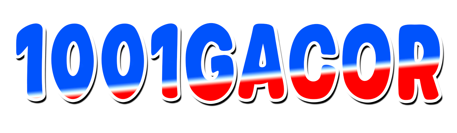 1001Gacor